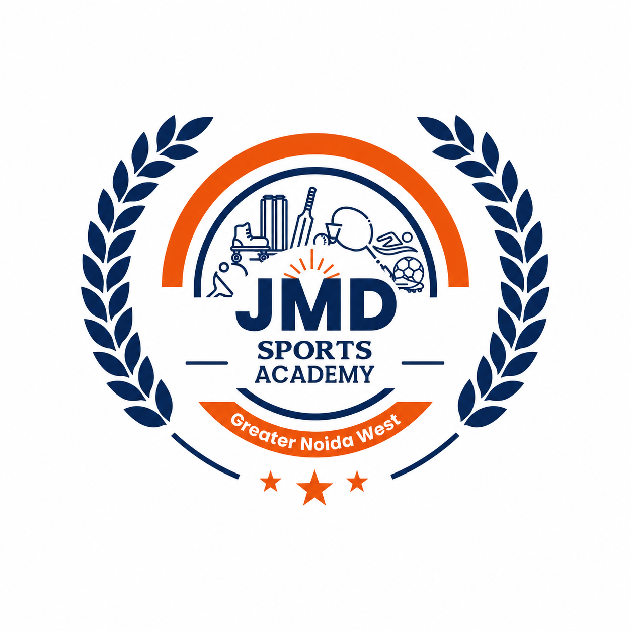 JMD World Badminton Academy