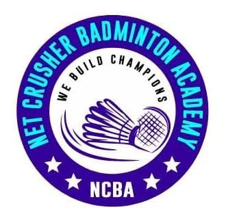 Net Crusher Badminton Academy