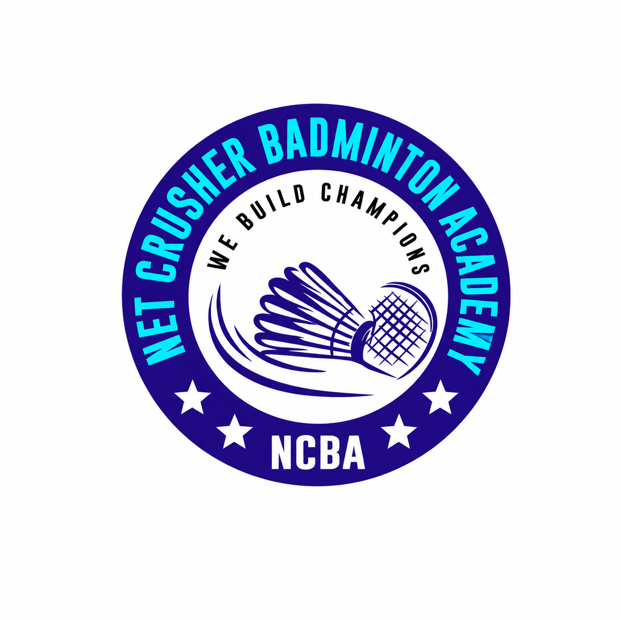 Net Crusher Badminton Academy