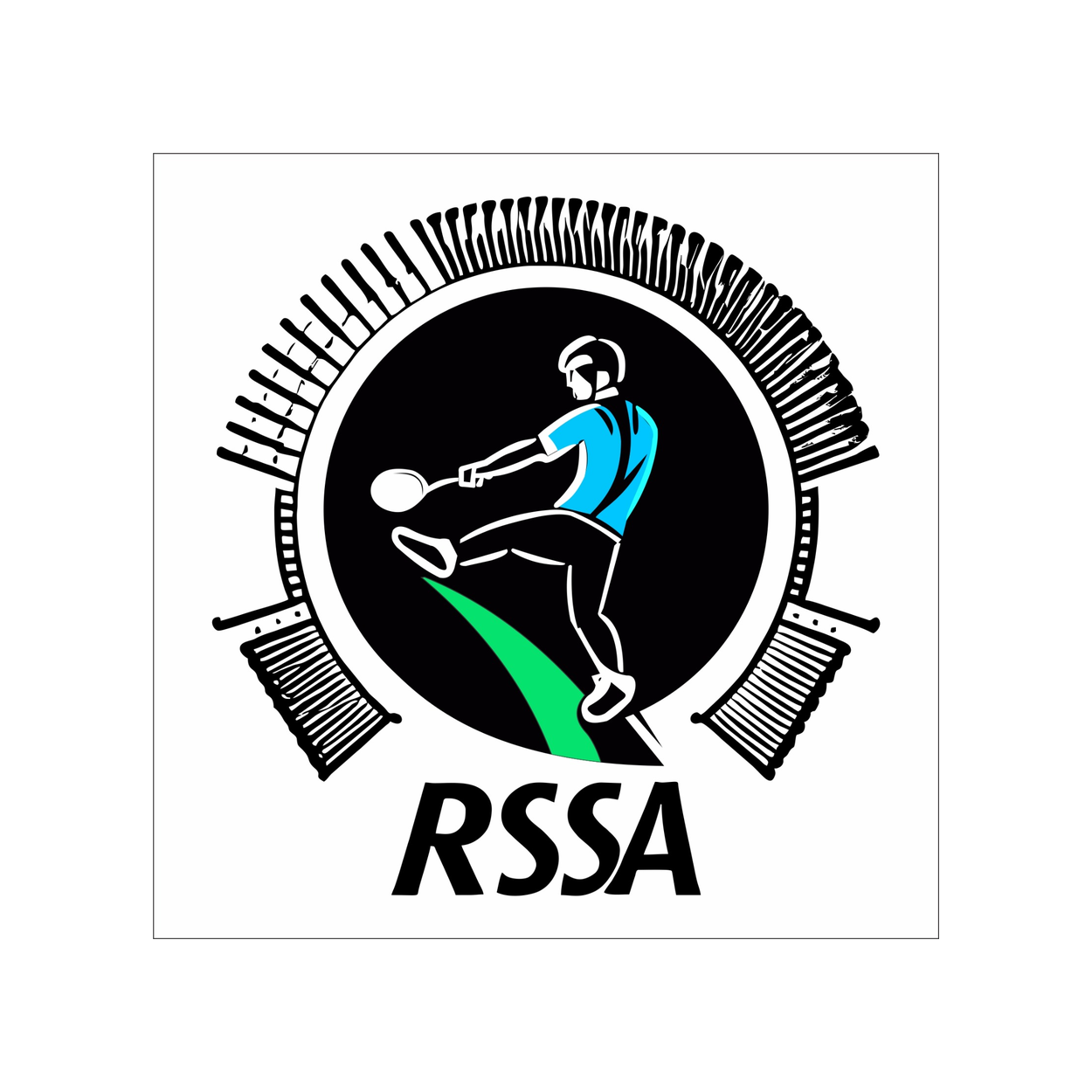 Ragendra Swarup Sports Stadium