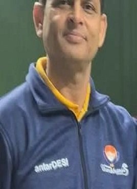 Ravi Dixit