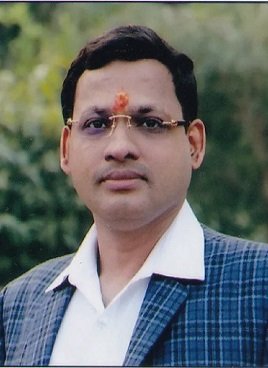 Mr. Manoj Pandey