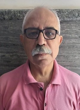 Mr. D. P. Singh
