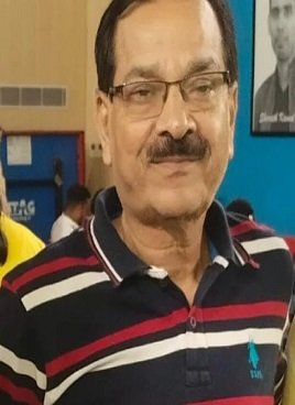 Sushil Gupta