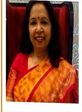 Dr. Manisha Agarwal