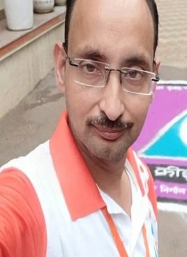 Keshav Dwivedi