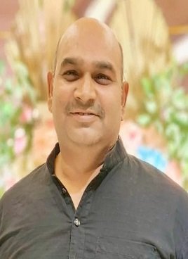 Saurabh Srivastava
