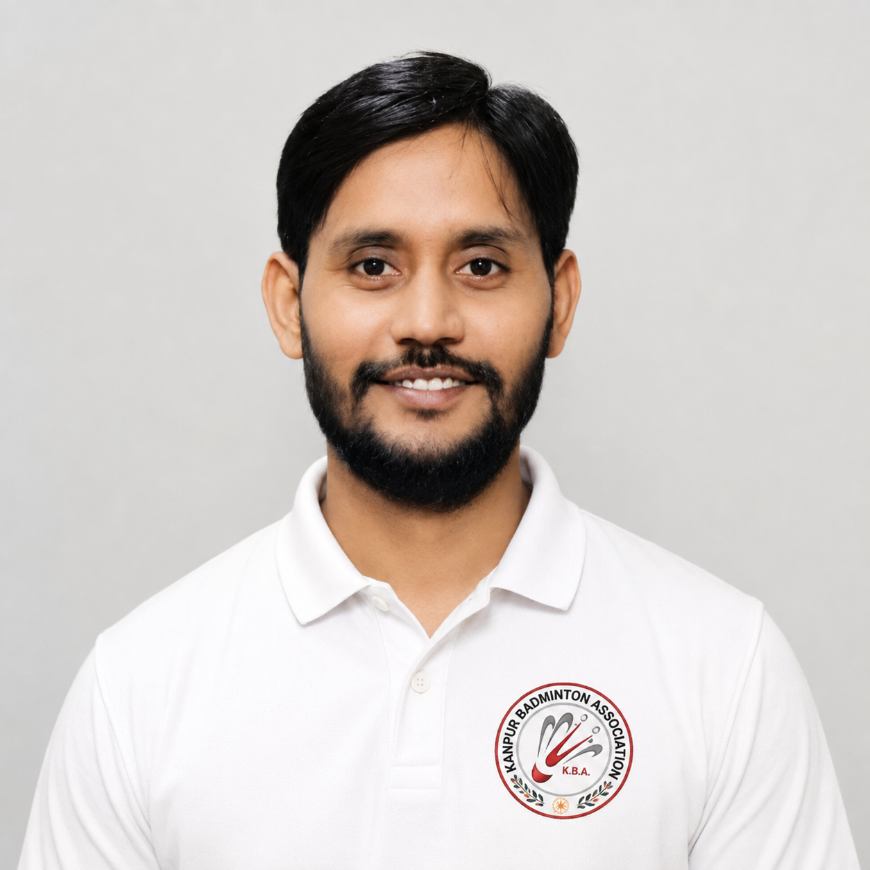 Kamlesh Kumar Yadav