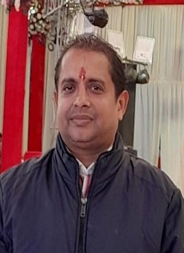 Manish Singhal