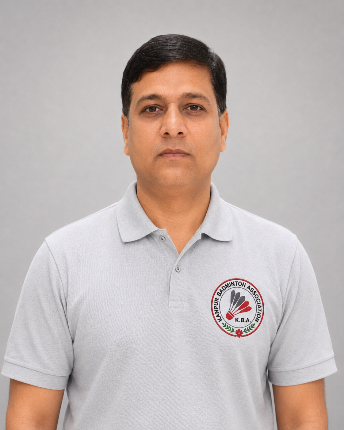 Mohd Irshad Ahmad