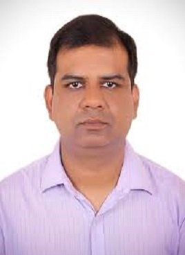 Dr. Dhirendra Singh