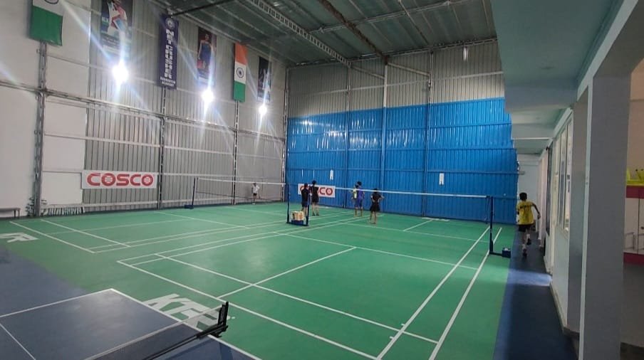 Net Crusher Academy Image 1