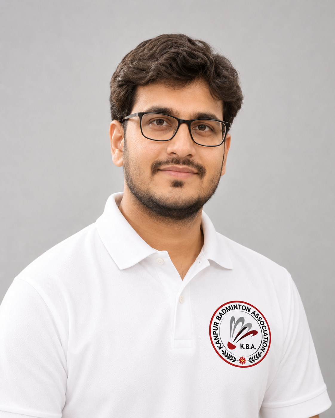 Shrinath Pandey