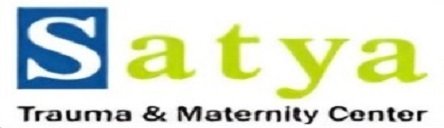 Satya Hospital logo