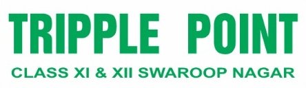 Triple Point logo