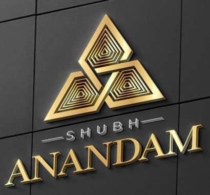 Anandam logo