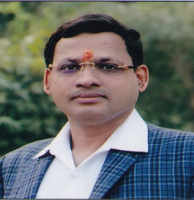 mano pandey chairman kdba